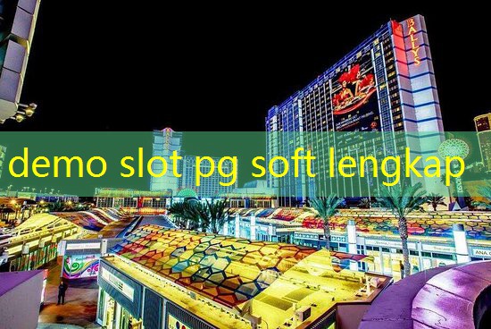 demo slot pg soft lengkap demo slot pg soft lengkap