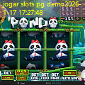 jogar slots pg demo