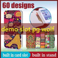 demo slot pg wolf