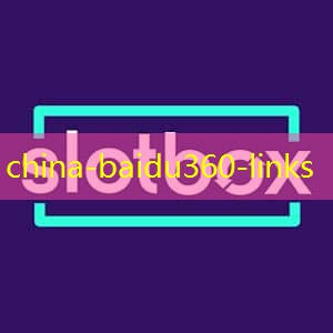 china-baidu360-links